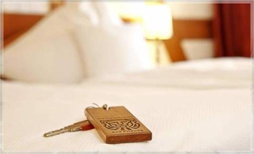 фото отеля Hotel Viktoriaquelle