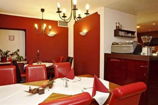 фото отеля Hotel Viktoriaquelle