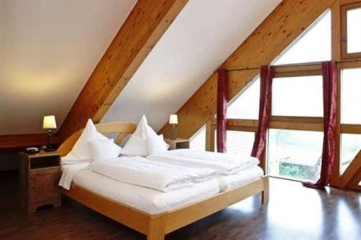 фото отеля Hotel Viktoriaquelle