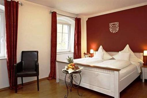 фото отеля Hotel Viktoriaquelle
