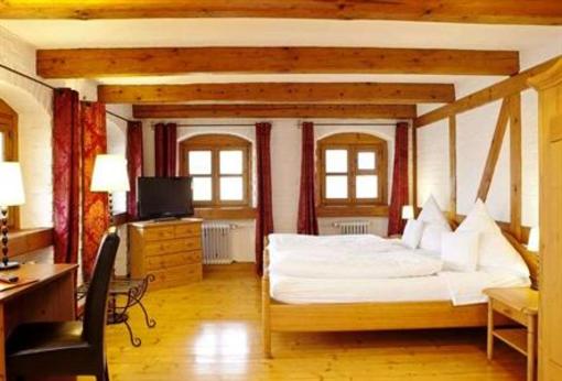 фото отеля Hotel Viktoriaquelle
