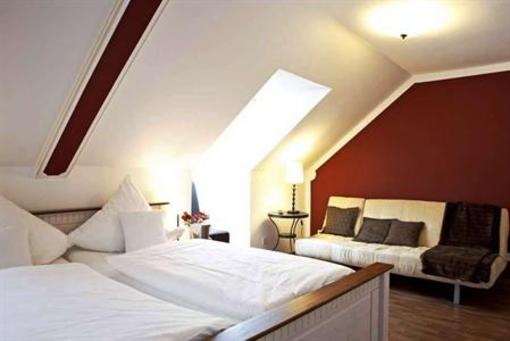 фото отеля Hotel Viktoriaquelle