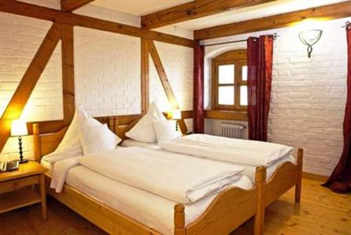 фото отеля Hotel Viktoriaquelle