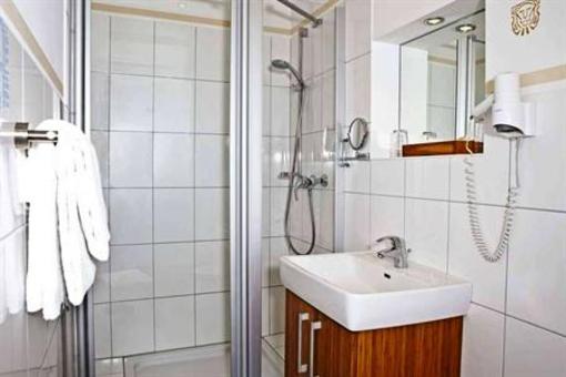 фото отеля Hotel Viktoriaquelle