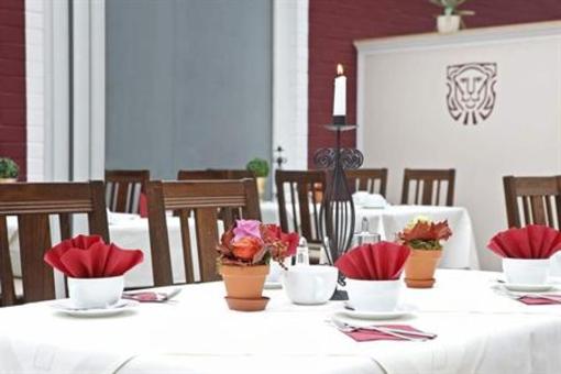 фото отеля Hotel Viktoriaquelle