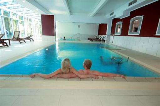 фото отеля Hotel Viktoriaquelle