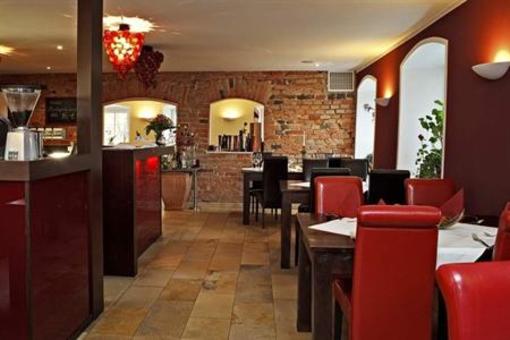 фото отеля Hotel Viktoriaquelle