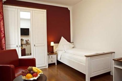 фото отеля Hotel Viktoriaquelle