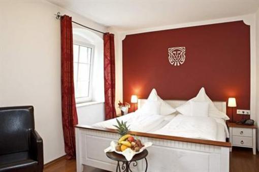 фото отеля Hotel Viktoriaquelle