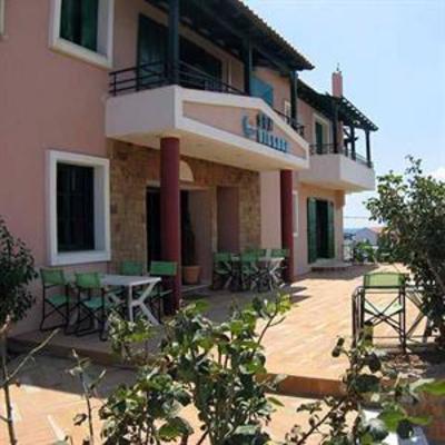 фото отеля Sun Village Hotel Apartments