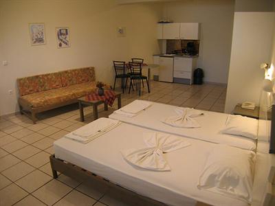 фото отеля Sun Village Hotel Apartments