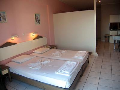 фото отеля Sun Village Hotel Apartments
