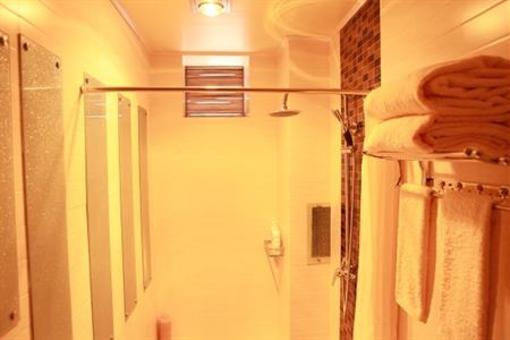 фото отеля Yaleju Boutique Courtyard Hostel