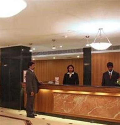 фото отеля Walnut Budget Hotel