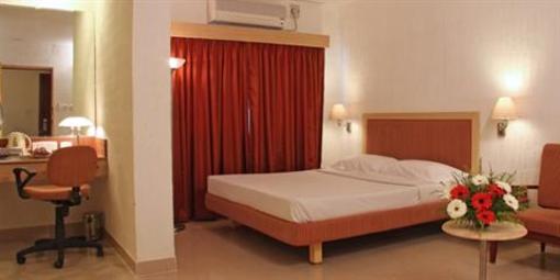 фото отеля Walnut Budget Hotel