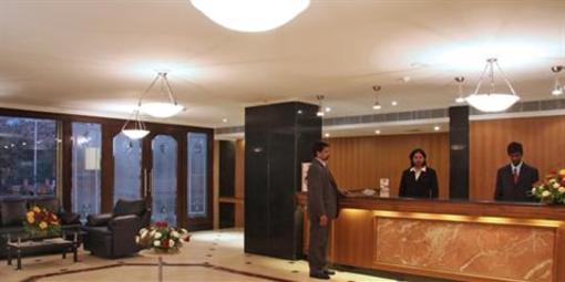 фото отеля Walnut Budget Hotel