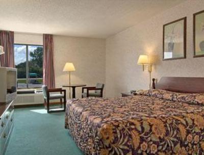 фото отеля Days Inn Springfield - South Illinois
