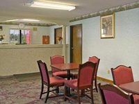 Days Inn Springfield - South Illinois