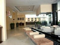 Lotus Grand Hotel Apartments Dubai