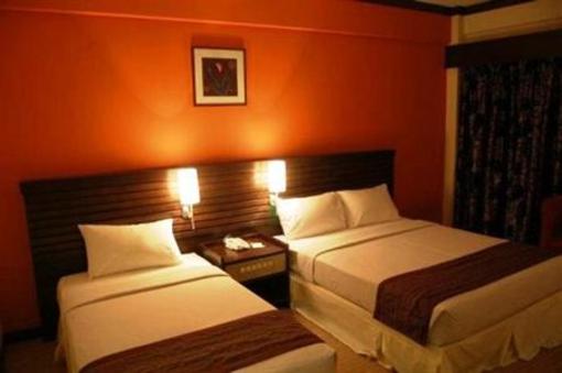 фото отеля Hotel Seri Malaysia Kangar