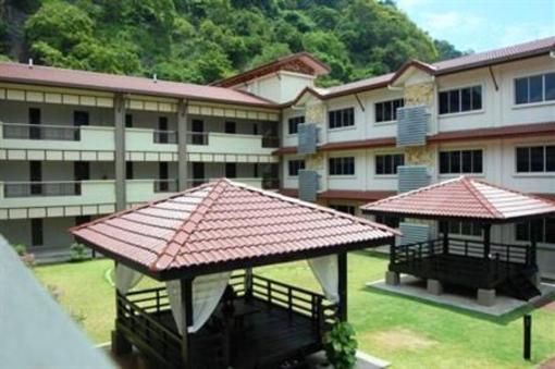 фото отеля Hotel Seri Malaysia Kangar