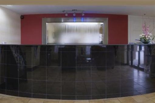 фото отеля Days Inn - Lebanon