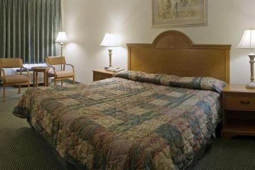 фото отеля Days Inn - Lebanon