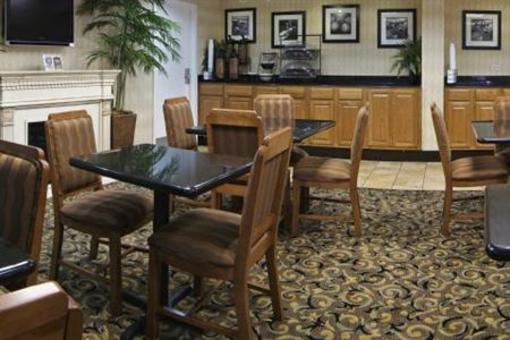 фото отеля Days Inn - Lebanon