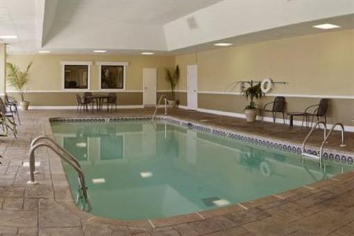 фото отеля Days Inn - Lebanon