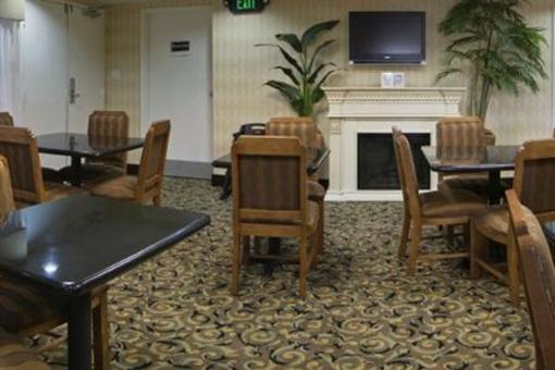 фото отеля Days Inn - Lebanon