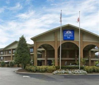 фото отеля Days Inn - Lebanon