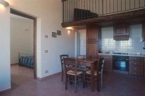 фото отеля Frattavecchia