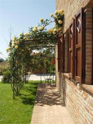 фото отеля Frattavecchia