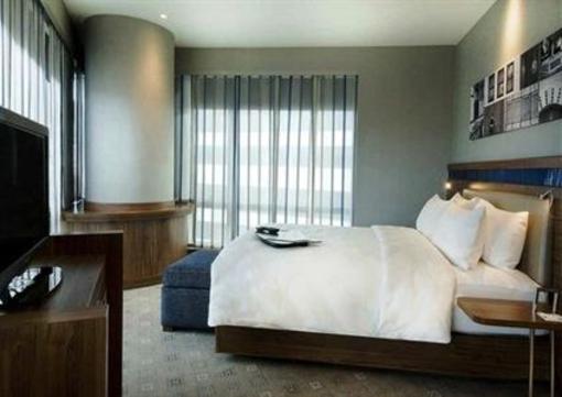 фото отеля Hampton By Hilton Bursa
