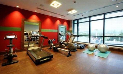 фото отеля Hampton By Hilton Bursa