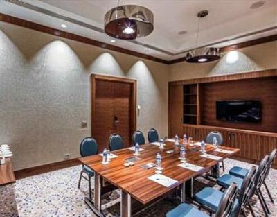фото отеля Hampton By Hilton Bursa