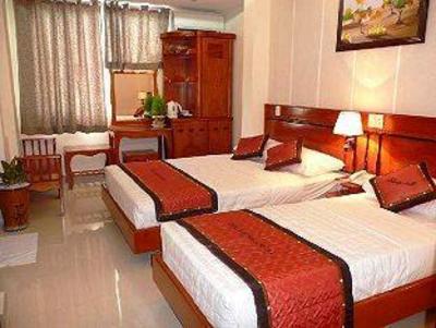 фото отеля Phuong Hoang Hotel