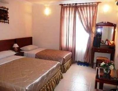 фото отеля Phuong Hoang Hotel