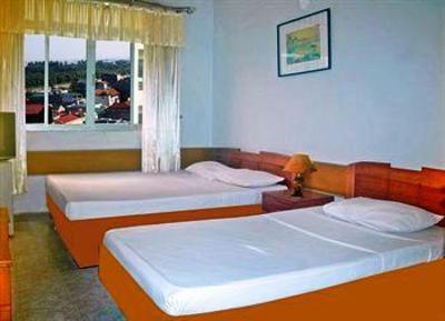 фото отеля Phuong Hoang Hotel