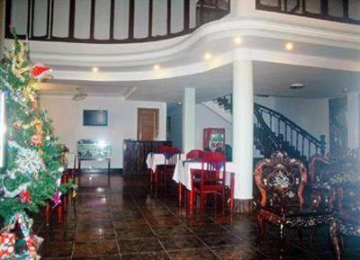 фото отеля Phuong Hoang Hotel