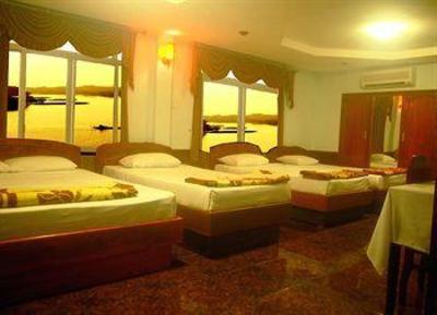 фото отеля Phuong Hoang Hotel