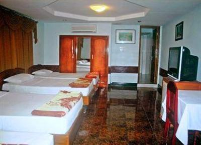 фото отеля Phuong Hoang Hotel