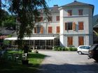 фото отеля Hotel Du Parc Manoir Du Baron Blanc Faverges