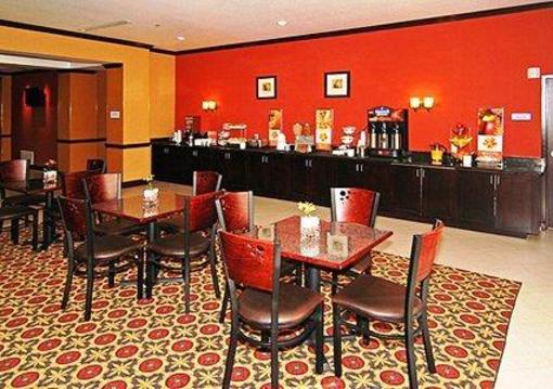 фото отеля Sleep Inn & Suites West Lake Abilene