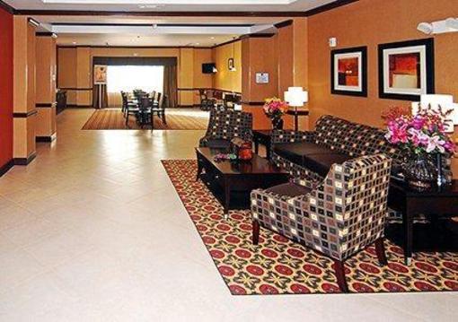 фото отеля Sleep Inn & Suites West Lake Abilene