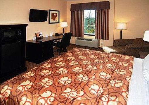 фото отеля Sleep Inn & Suites West Lake Abilene
