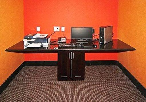 фото отеля Sleep Inn & Suites West Lake Abilene