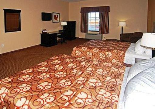 фото отеля Sleep Inn & Suites West Lake Abilene