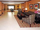 фото отеля Sleep Inn & Suites West Lake Abilene