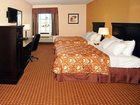 фото отеля Sleep Inn & Suites West Lake Abilene